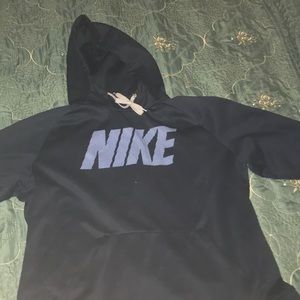 Nike jacket